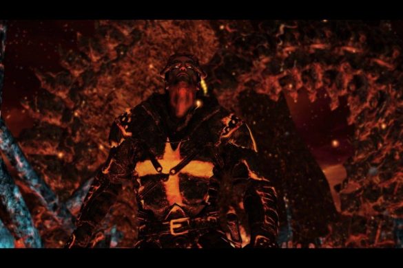 The Cursed Crusade PC Game Free Download