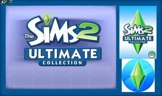 The Sims 2 Ultimate Collection Free Download