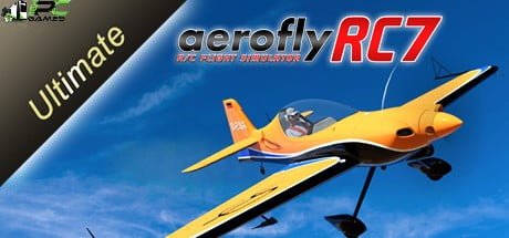 aerofly rc 7 delux folder icon