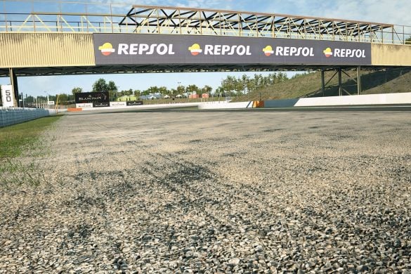 Assetto Corsa Competizione Free Download