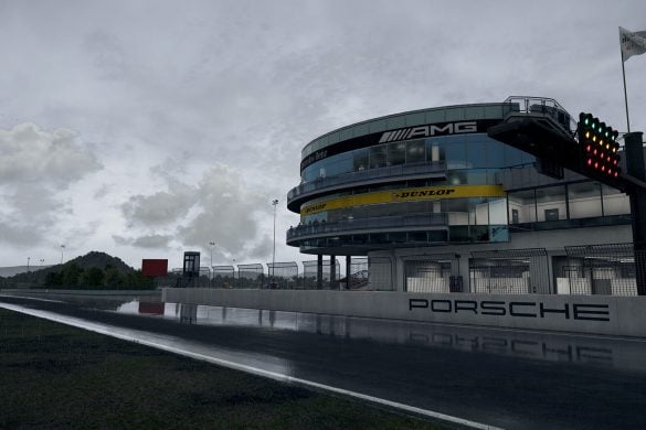 Assetto Corsa Competizione Free Download