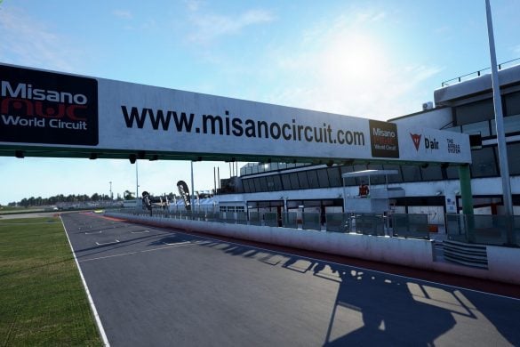 Assetto Corsa Competizione Free Download