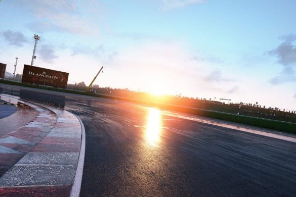 Assetto Corsa Competizione Free Download