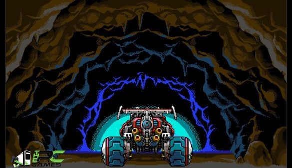 Blaster Master Zero download