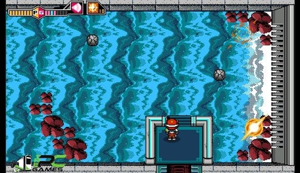 Blaster Master Zero download