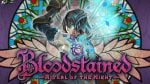 Bloodstained Ritual of the Night Free Download