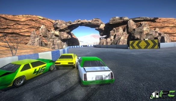 Crumple Zone download
