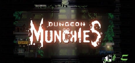 Dungeon Munchies