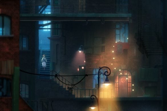 Forgotton Anne Collectors Edition Free Download