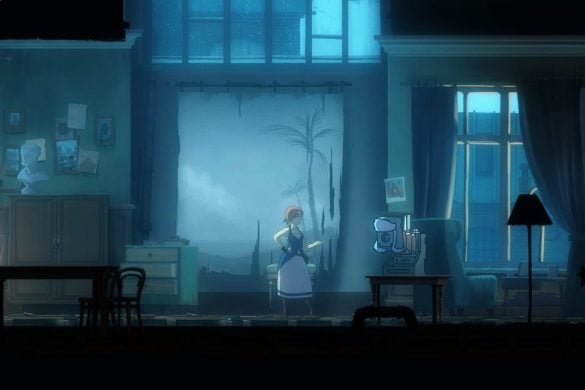 Forgotton Anne Collectors Edition Free Download