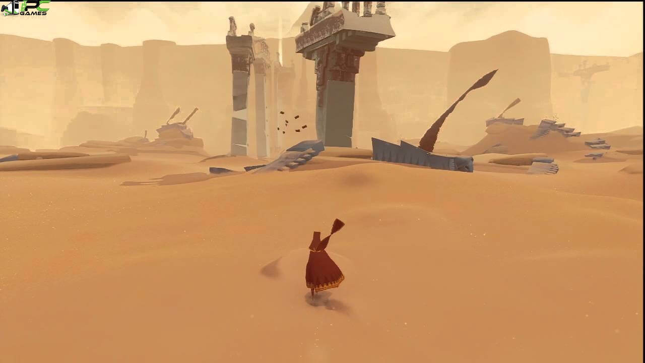 journey game pc download