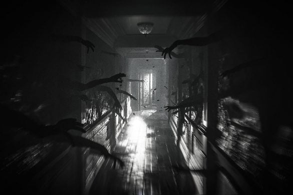 Layers of Fear 2 Free Download