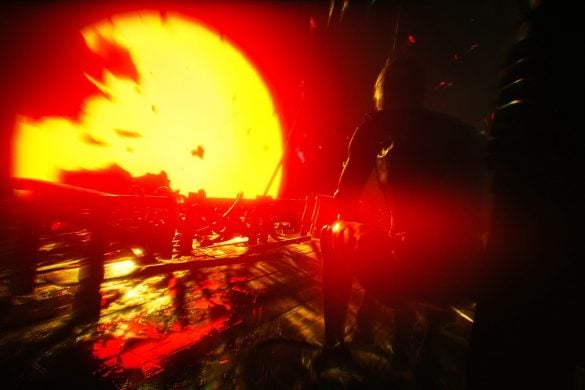 Layers of Fear 2 Free Download