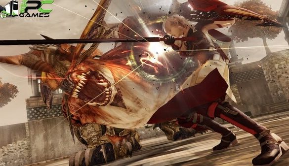 Lightning Returns Final Fantasy XIII download free