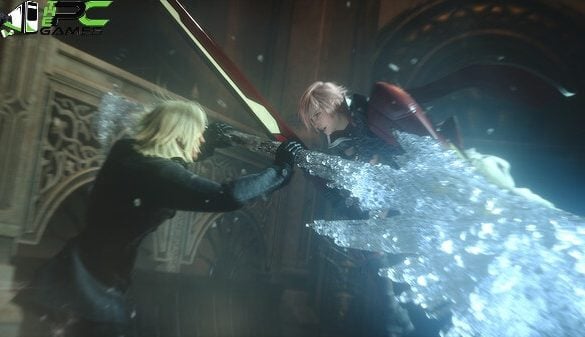 Lightning Returns Final Fantasy XIII download free
