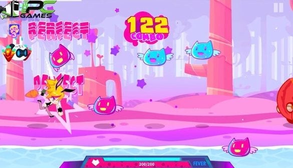 Muse Dash download