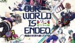 Our World Is Ended Free Download
