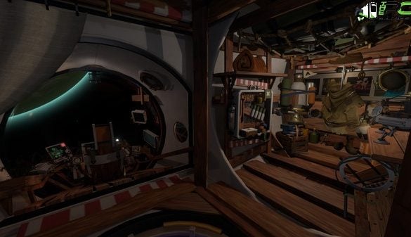 Outer Wilds download