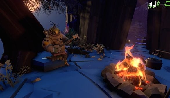 Outer Wilds download