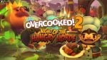 Overcooked 2 Night of the Hangry Horde Free Download
