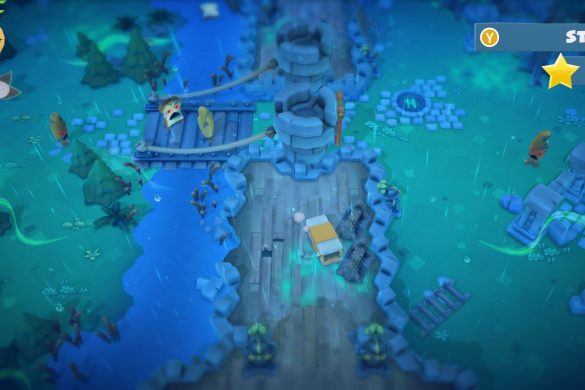 Overcooked 2 Night of the Hangry Horde Free Download