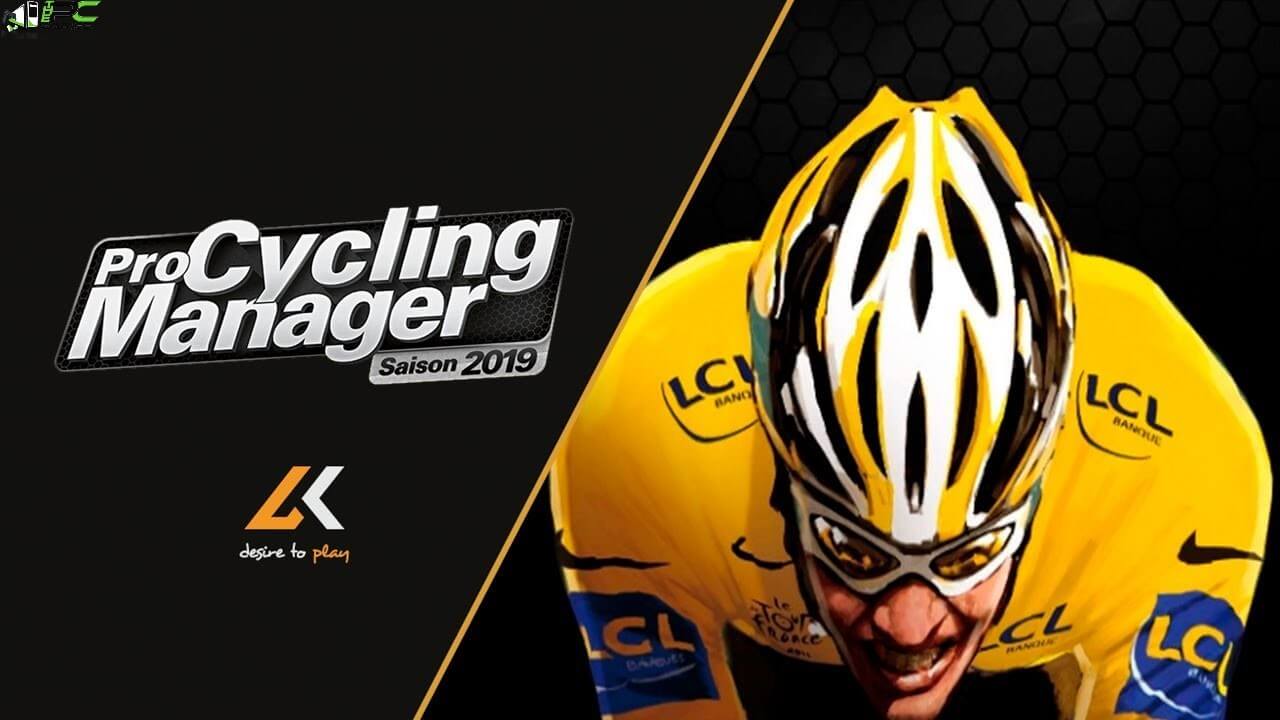 Pro Cycling Manager - Download