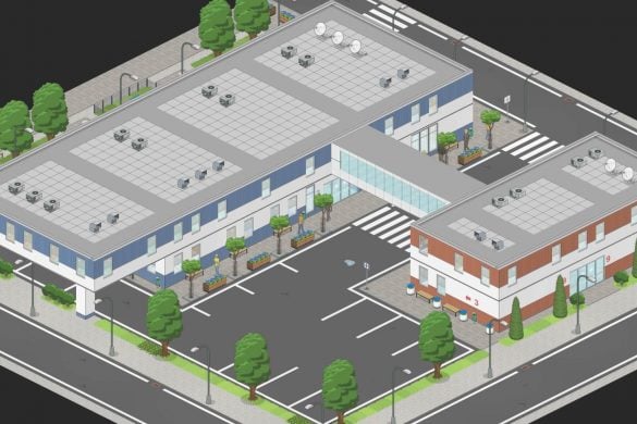 Project Hospital Free Download