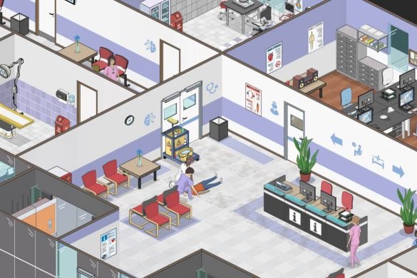 Project Hospital Free Download