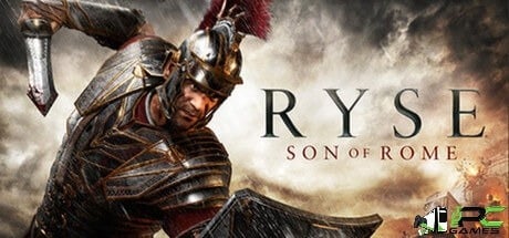 Ryse Son Of Rome download