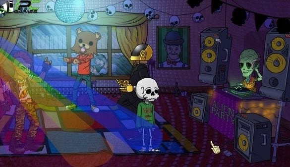 The Wardrobe - Even Better Edition free