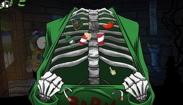The Wardrobe - Even Better Edition free