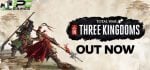 Total War THREE KINGDOMS download