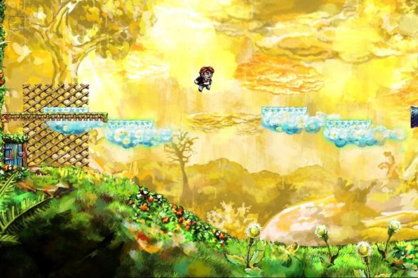 Braid Screenshot 2