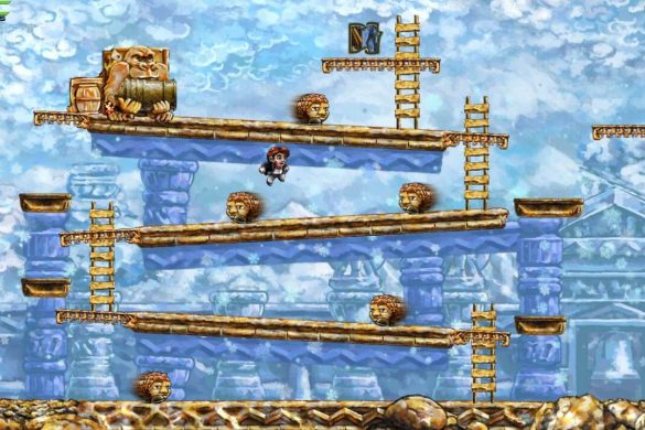 Braid Screenshot 6