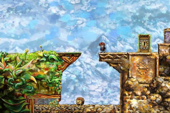 Braid Screenshot 3