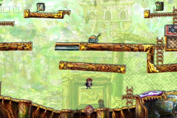 Braid Screenshot 5