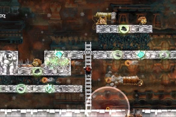 Braid Screenshot 4