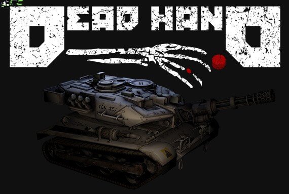 Dead Hand Cover