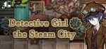 Detective Girl of the Steam City download