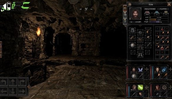 gameplay screenshot 01