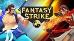 Fantasy Strike Cover