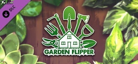Garden Flipper Cover