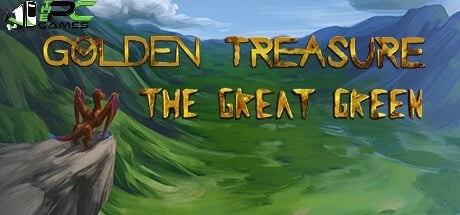 Golden Treasure The Great Green download