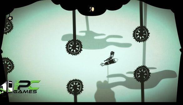 Gameplay screenshots 01