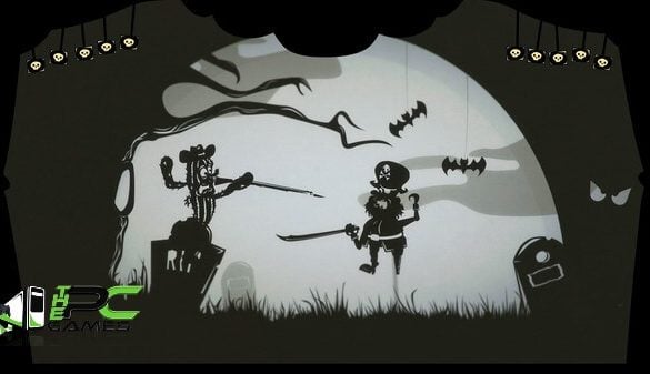 Gameplay screenshots 02