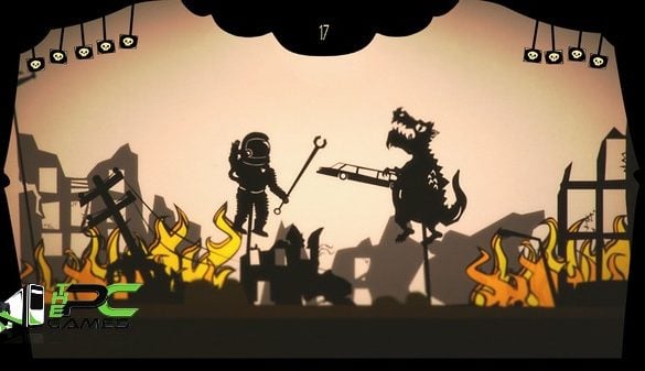 Gameplay screenshots 03