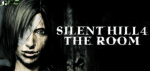 Silent Hill 4 The Room Cover