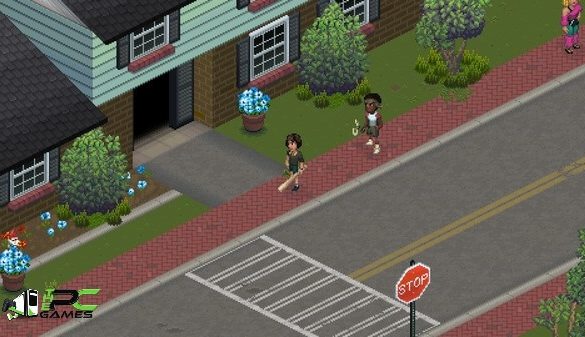 gameplay screenshot 2