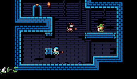 gameplay screenshot 01