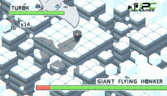 gameplay screenshot 01